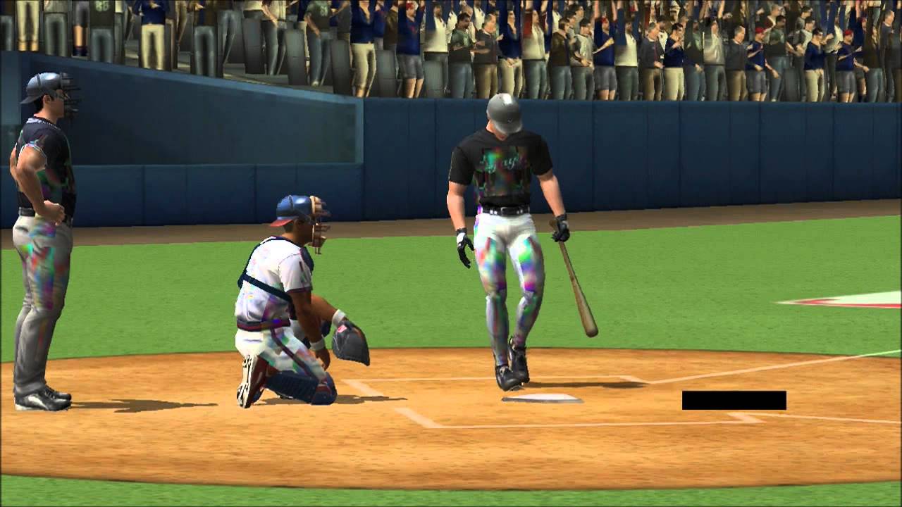 Mvp Baseball Video Game Treeaz